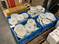 Partij coax kabels - afbeelding 3 van  3