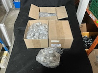 Partij coax splitters - afbeelding 1 van  3