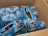 Partij coca cola dansende flesjes ex batt 23 stuks - afbeelding 1 van  3