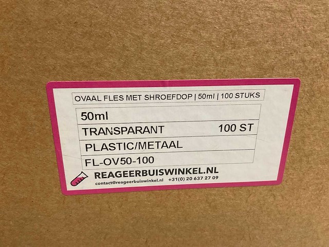 Partij cocktail benodigdheden - afbeelding 13 van  16