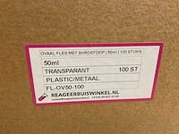 Partij cocktail benodigdheden - afbeelding 13 van  16
