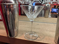 Partij cocktailglazen - afbeelding 2 van  3