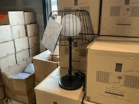 Partij coco maison ally table lamp 32x32x52cm