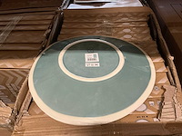 Partij coco maison amalfi dish d39cm (45x) - afbeelding 1 van  5