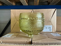 Partij coco maison annie tealight h13cm (68x) - afbeelding 1 van  5