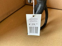 Partij coco maison baba candle holder h17cm (52x) - afbeelding 3 van  5