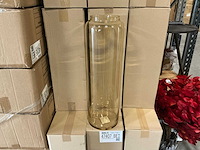 Partij coco maison claire vase m h60cm (20x) - afbeelding 1 van  4
