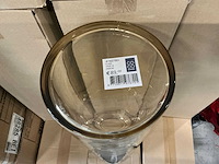 Partij coco maison claire vase m h60cm (20x) - afbeelding 2 van  4