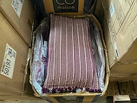 Partij coco maison cushion glendale 30x50cm (30x) - afbeelding 2 van  8