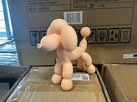 Partij coco maison doodle figurine h19cm (52x) - afbeelding 1 van  5