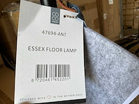Partij coco maison essex floor lamp 165cm (16x) - afbeelding 4 van  5