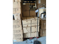 Partij coco maison essex floor lamp 165cm (16x) - afbeelding 5 van  5