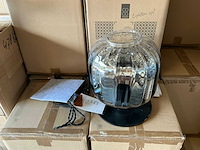 Partij coco maison essex table lamp h27cm (20x) - afbeelding 2 van  4