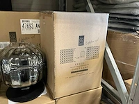 Partij coco maison essex table lamp h27cm - afbeelding 5 van  5