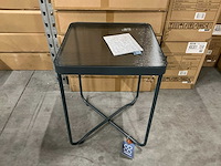 Partij coco maison ezra side table 45x45xh60cm (19x) - afbeelding 1 van  4