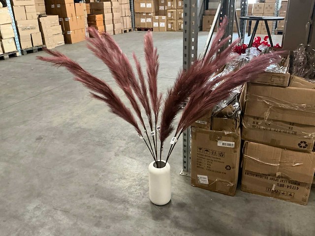 Partij coco maison feathers h130cm (350x) - afbeelding 1 van  6