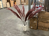 Partij coco maison feathers h130cm (350x) - afbeelding 1 van  6