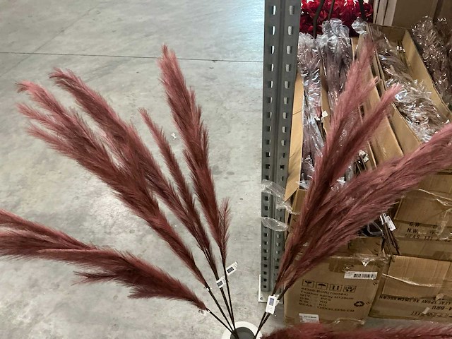 Partij coco maison feathers h130cm (350x) - afbeelding 2 van  6