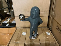 Partij coco maison full moon figurine h33cm (107x) - afbeelding 1 van  5