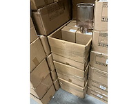 Partij coco maison joan vase h26cm (21x) - afbeelding 4 van  5