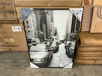 Partij coco maison lama print 100x70cm (17x) - afbeelding 1 van  6
