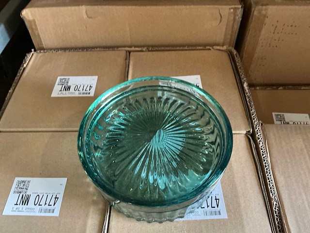 Partij coco maison liv pot h7cm (44x) - afbeelding 2 van  5