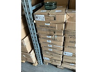 Partij coco maison liv pot h7cm (44x) - afbeelding 5 van  5