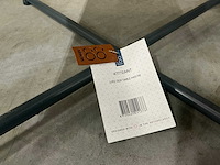 Partij coco maison luke side table 60x60h45cm (17x) - afbeelding 1 van  2