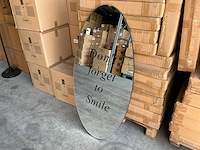 Partij coco maison mirror 60x120cm (17x) - afbeelding 1 van  3