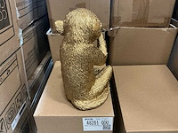 Partij coco maison monkey no talk figurine h20cm (32x) - afbeelding 1 van  3