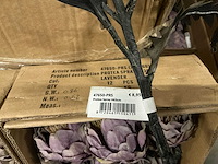 Partij coco maison protea h63cm (72x) - afbeelding 2 van  4