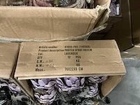 Partij coco maison protea h63cm (72x) - afbeelding 3 van  4