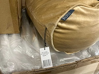 Partij coco maison roll cushion 22x50cm (46x) - afbeelding 3 van  7