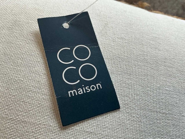 Partij coco maison sky cushion 45x45cm (30x) - afbeelding 3 van  7