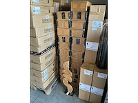 Partij coco maison stacked figurine h77cm (26x) - afbeelding 3 van  4