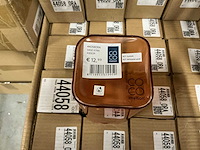 Partij coco maison vaas kyra h20cm (81x) - afbeelding 3 van  5