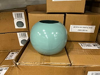 Partij coco maison vase plano m h16cm (48x) - afbeelding 1 van  5