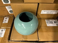 Partij coco maison vase plano m h16cm (48x) - afbeelding 2 van  5