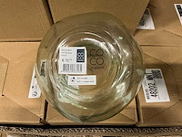Partij coco maison viktor vase h16cm (51x) - afbeelding 3 van  5