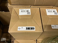 Partij coco maison viktor vase h16cm (51x) - afbeelding 5 van  5