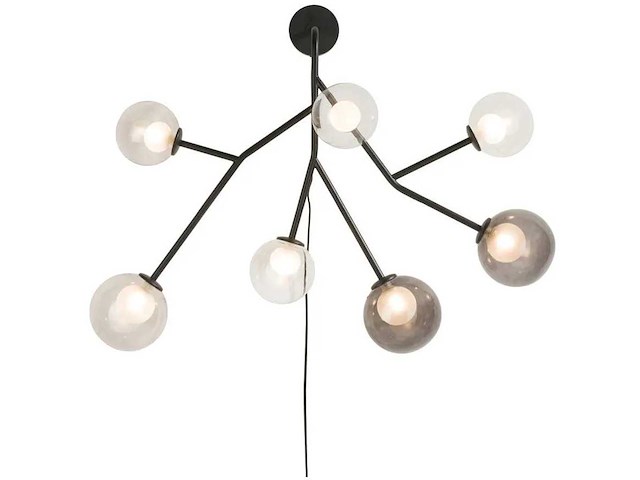 Partij coco maison wall light malin (5x) - afbeelding 1 van  3