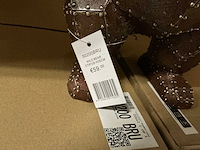 Partij coco maison wild bear statue h35cm (28x) - afbeelding 3 van  6