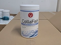 Partij collafish skin complex poeder, purason