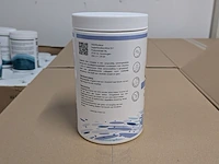 Partij collafish skin complex poeder, purason - afbeelding 3 van  4