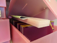 Partij color displays - afbeelding 3 van  21