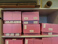Partij color displays - afbeelding 4 van  21