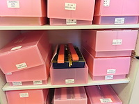Partij color displays - afbeelding 6 van  21