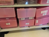 Partij color displays - afbeelding 8 van  21