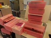 Partij color displays - afbeelding 9 van  21