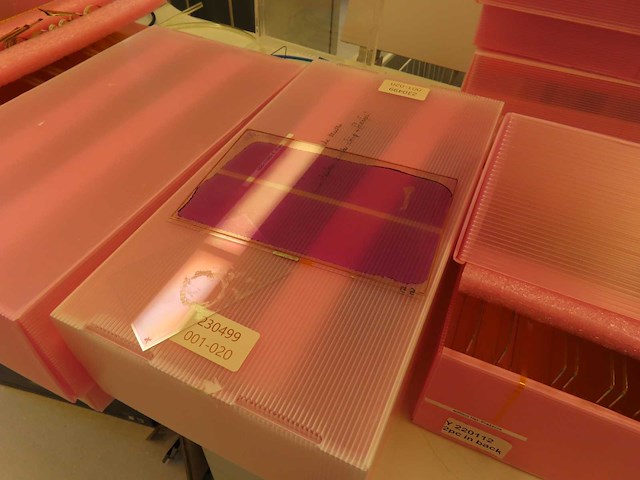 Partij color displays - afbeelding 11 van  21